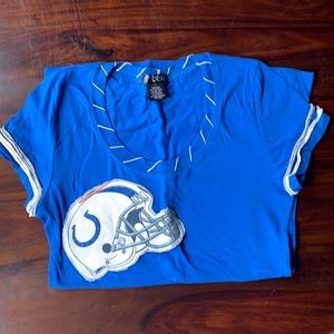 🏈 Colts Football T-shirt - Medium 🏈